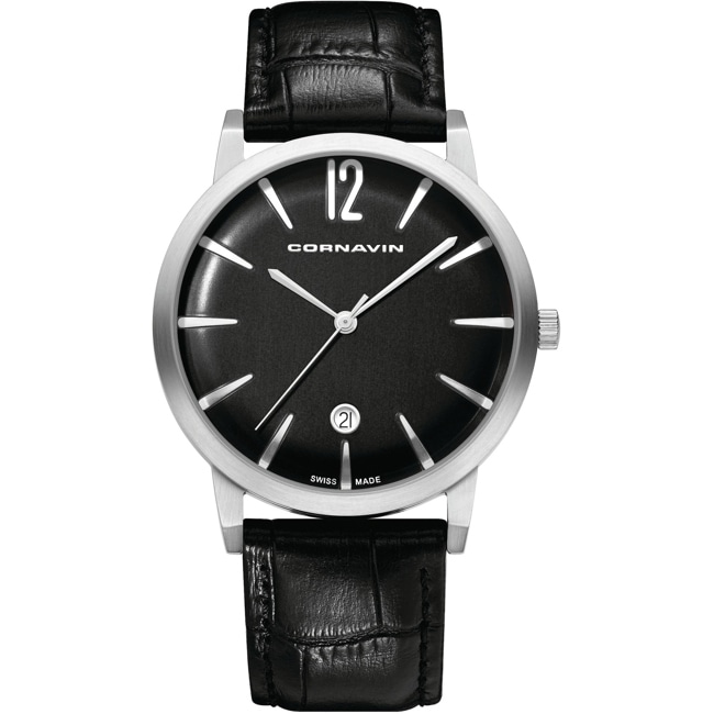 Cornavin Bellevue - CO 2013-2001