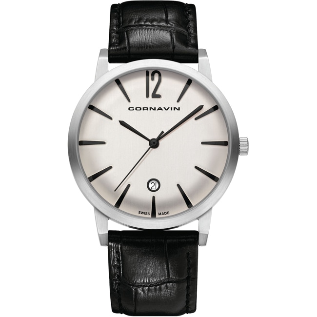 Cornavin Bellevue - CO 2013-2002