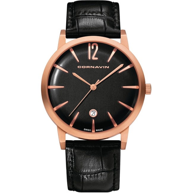 Cornavin Bellevue - CO 2013-2015