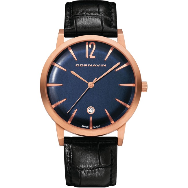 Cornavin Bellevue - CO 2013-2020