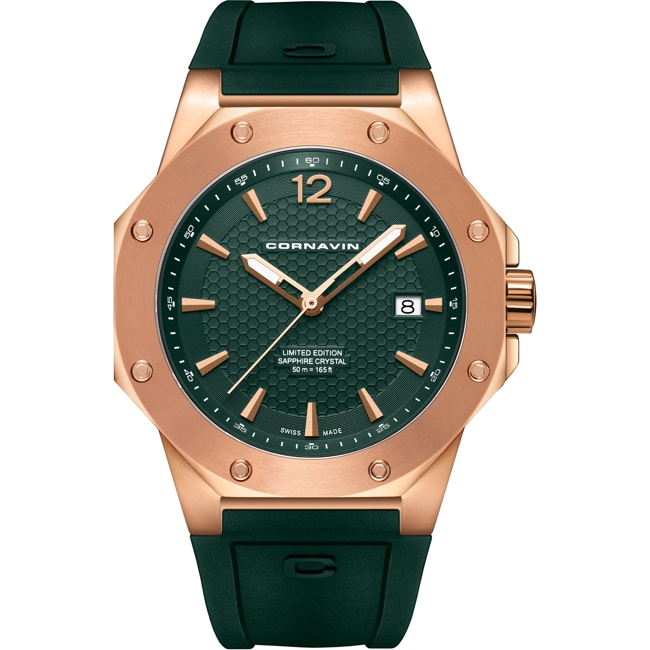 Cornavin Downtown 3-H Limited Edition Cornavin Downtown 3-H Limited Edition - CO 2021-2048