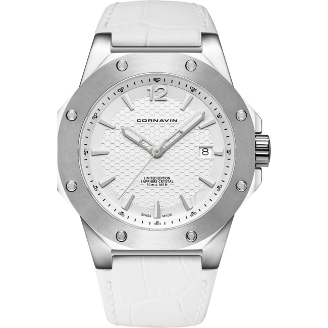 Cornavin Downtown 3-H Limited Edition Cornavin Downtown 3-H Limited Edition - CO 2021-2002