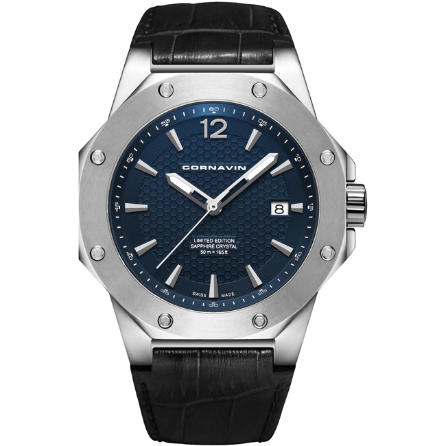 Cornavin Downtown 3-H Limited Edition Cornavin Downtown 3-H Limited Edition - CO 2021-2004