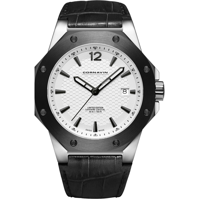 Cornavin Downtown 3-H Limited Edition - CO 2021-2006