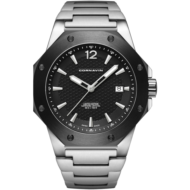 Cornavin Downtown 3-H Limited Edition - CO 2021-2007