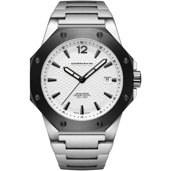 Cornavin Downtown 3-H Limited Edition - CO 2021-2008