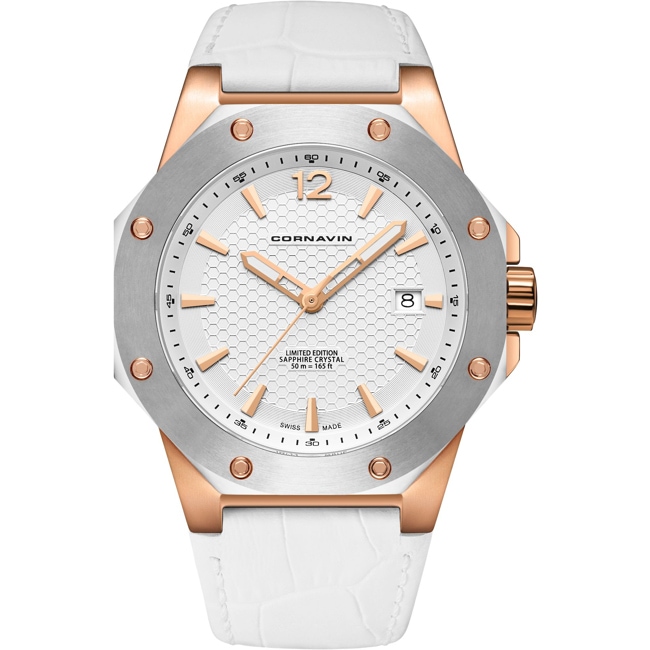 Cornavin Downtown 3-H Limited Edition Cornavin Downtown 3-H Limited Edition - CO 2021-2010