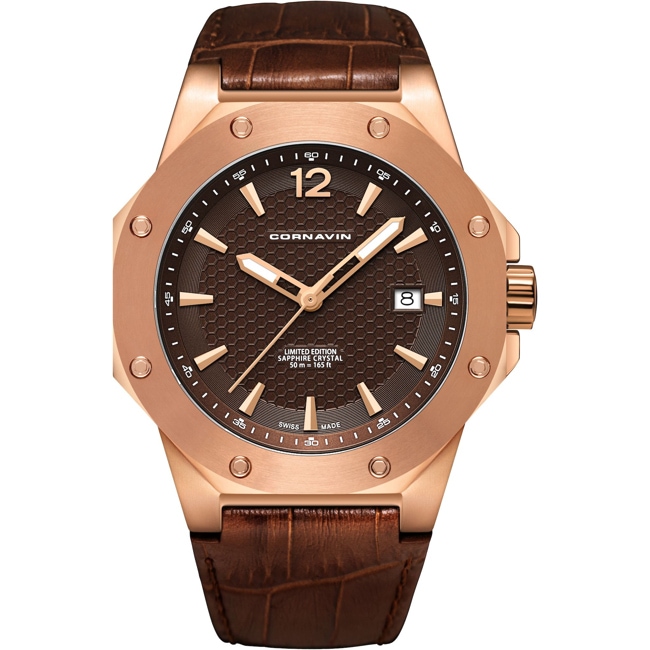 Cornavin Downtown 3-H Limited Edition Cornavin Downtown 3-H Limited Edition - CO 2021-2016