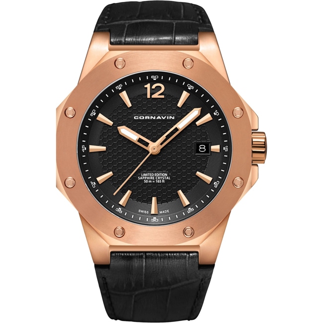 Cornavin Downtown 3-H Limited Edition - CO 2021-2020