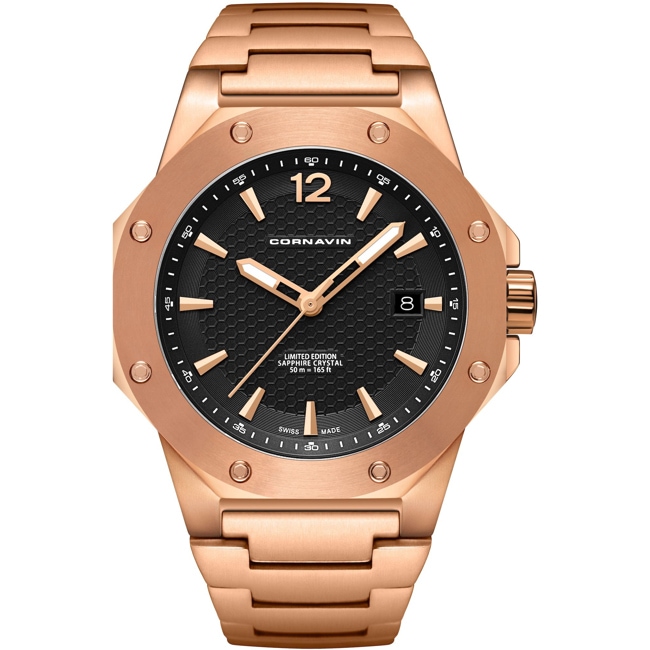 Cornavin Downtown 3-H Limited Edition - CO 2021-2022