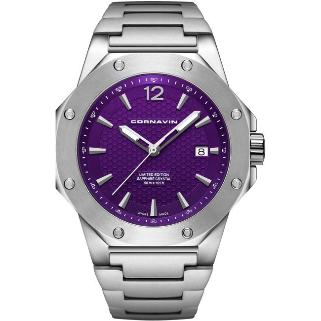 Cornavin Downtown 3-H Limited Edition Cornavin Downtown 3-H Limited Edition - CO 2021-2033