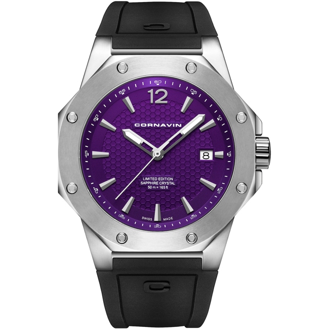 Cornavin Downtown 3-H Limited Edition - CO 2021-2039