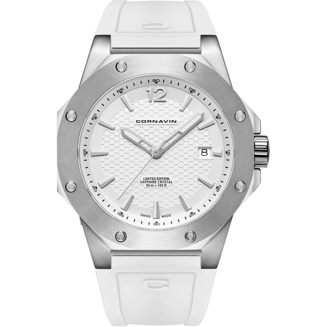 Cornavin Downtown 3-H Limited Edition Cornavin Downtown 3-H Limited Edition - CO 2021-2047