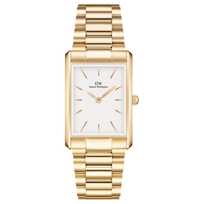 Daniel Wellington Bound 3-Link Gold - DW00100703
