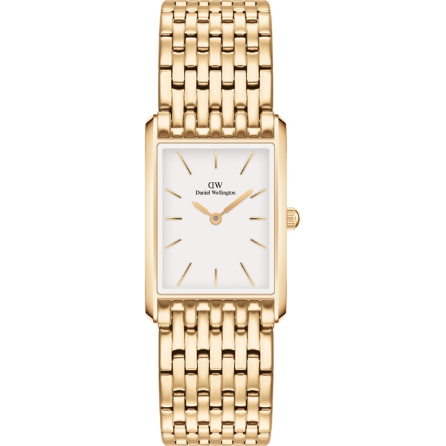 Daniel Wellington Bound 9-Link Gold - DW00100705