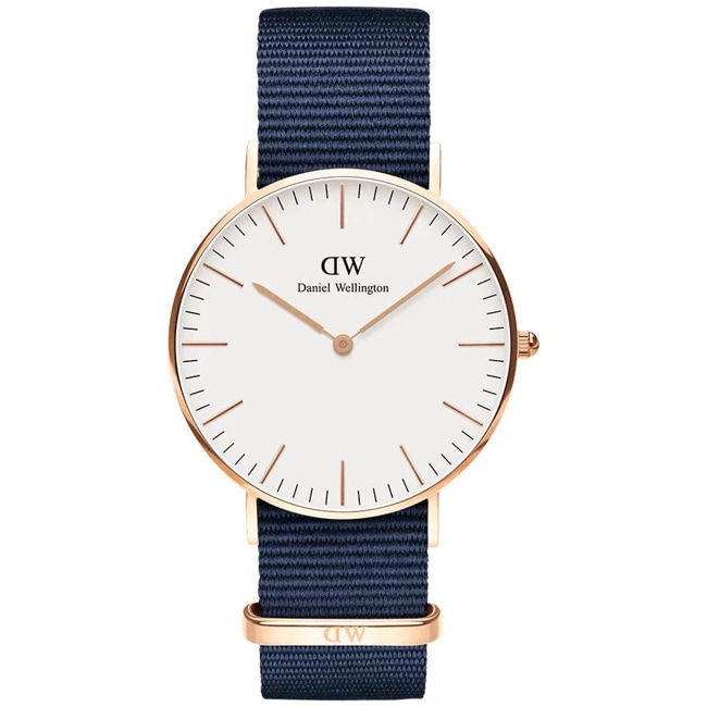 Daniel Wellington Classic Bayswater Lady Ø 36mm - DW00100279