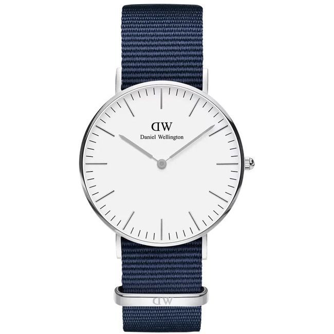 Daniel Wellington Classic Bayswater Lady Ø 36mm - DW00100280