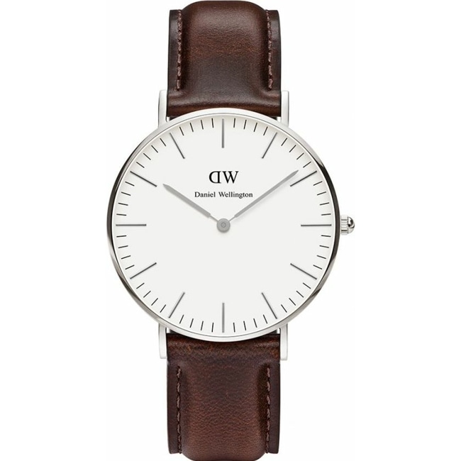 Daniel Wellington Classic Bristol Lady Ø 36mm - DW00100056