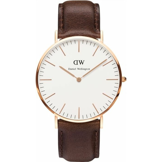 Daniel Wellington Classic Bristol Ø 40mm - DW00100009