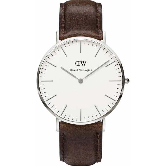 Daniel Wellington Classic Bristol Ø 40mm - DW00100023
