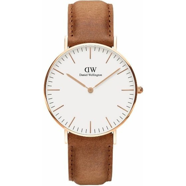 Daniel Wellington Classic Durham Lady Ø 36mm - DW00100111