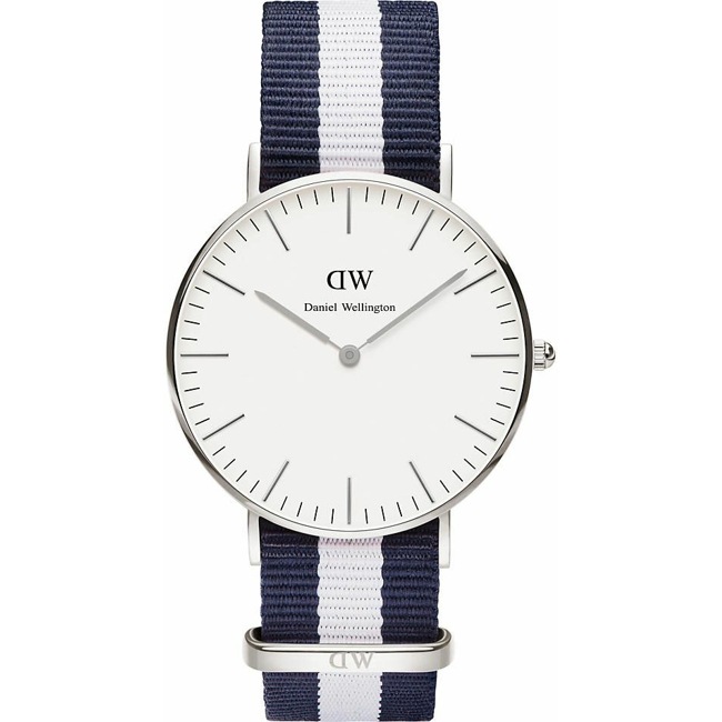 Daniel Wellington Classic Glasgow Lady Ø 36mm - DW00100047