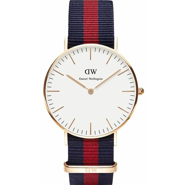 Daniel Wellington Classic Oxford Lady Ø 36mm - DW00100029