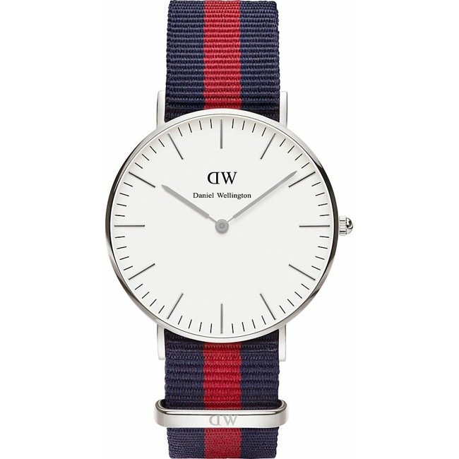 Daniel Wellington Classic Oxford Lady Ø 36mm - DW00100046