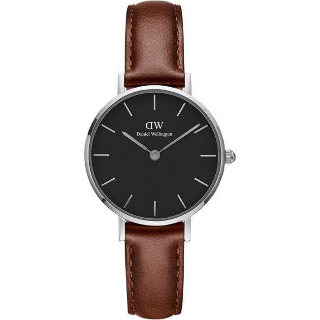 Daniel Wellington Classic Petite St. Mawes Ø 28mm - DW00100237