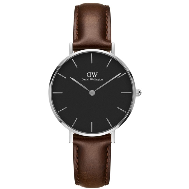 Daniel Wellington Classic Petite Bristol Ø 32mm - DW00100177