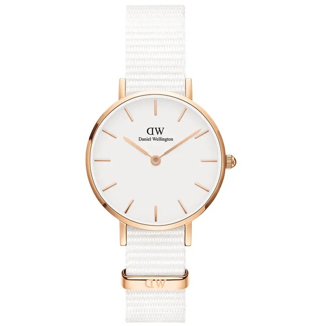 Daniel Wellington Classic Petite Dover Lady Ø 28mm - DW00100313