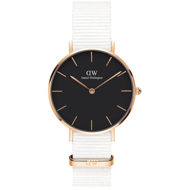 Daniel Wellington Classic Petite Dover Lady Ø 32mm - DW00100312