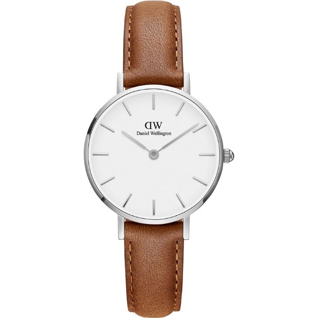 Daniel Wellington Classic Petite Durham Ø 28mm - DW00100240