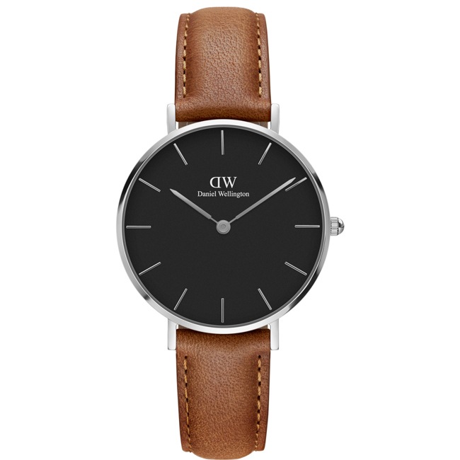 Daniel Wellington Classic Petite Durham Ø 32mm - DW00100178