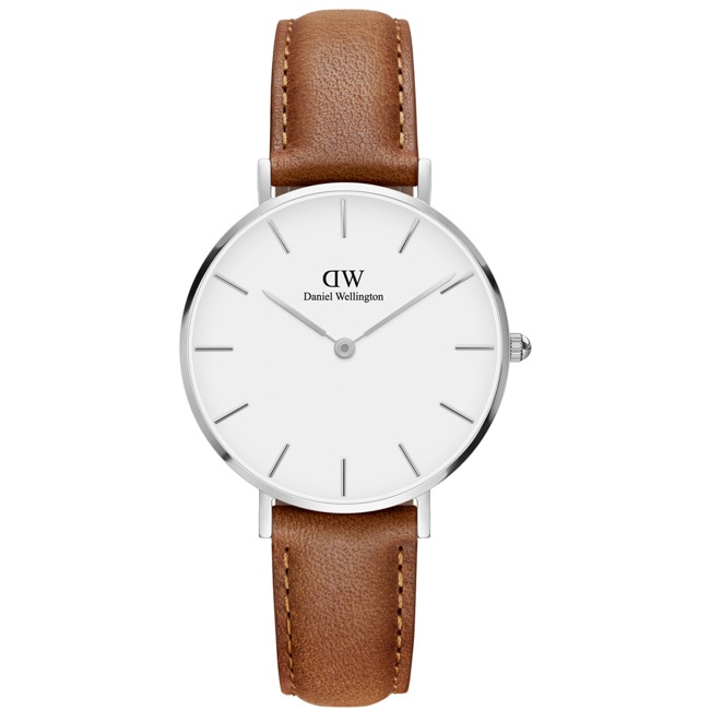Daniel Wellington Classic Petite Durham Ø 32mm - DW00100184