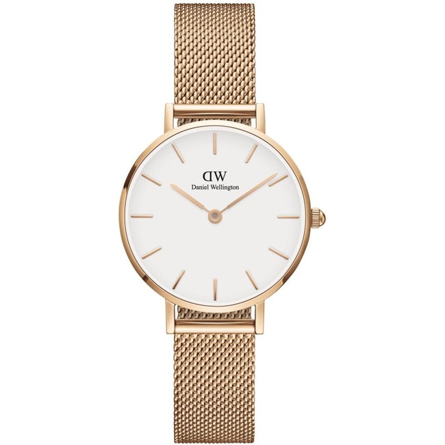 Daniel Wellington Classic Petite Melrose Ø 28mm - DW00100219