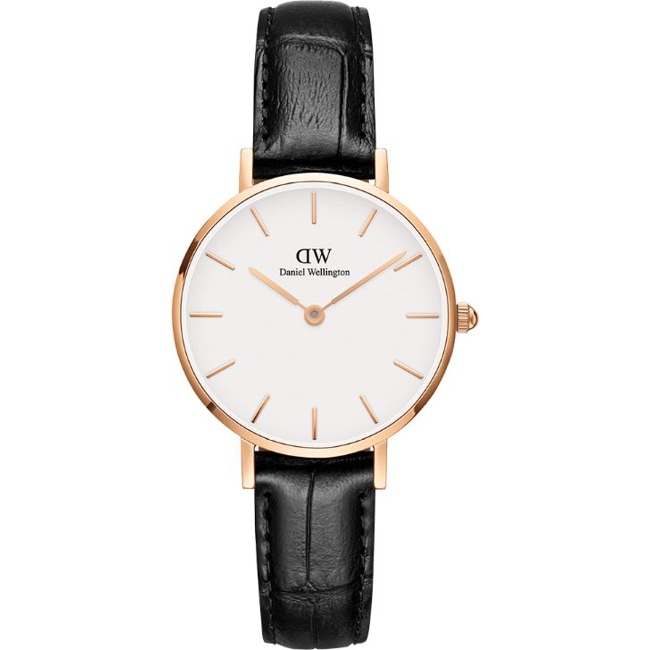 Daniel Wellington Classic Petite Reading Ø 28mm - DW00100229