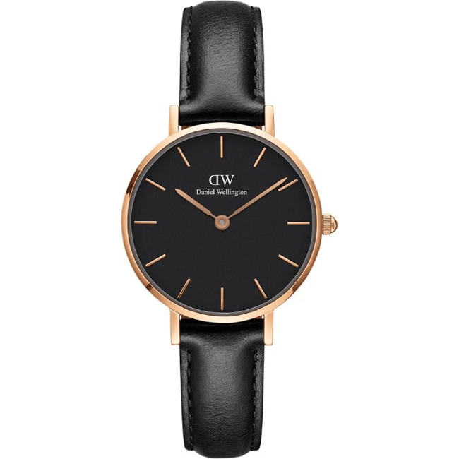 Daniel Wellington Classic Petite Sheffield Ø 28mm - DW00100224