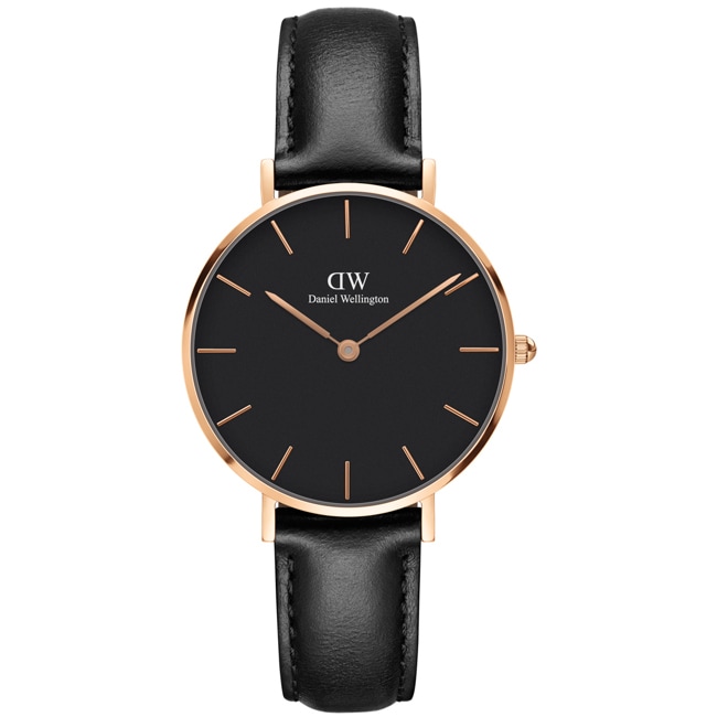 Daniel Wellington Classic Petite Sheffield Ø 32mm - DW00100168
