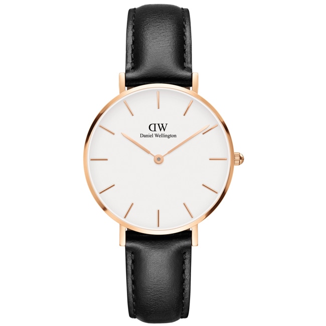 Daniel Wellington Classic Petite Sheffield Ø 32mm - DW00100174