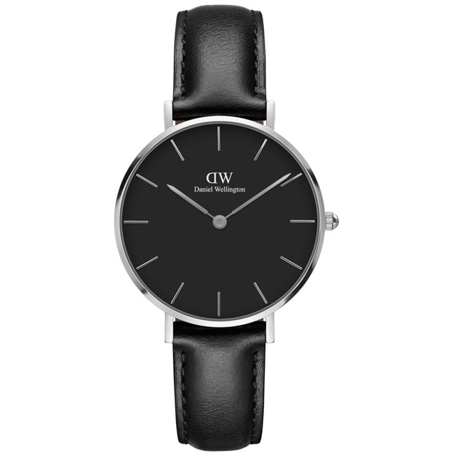 Daniel Wellington Classic Petite Sheffield Ø 32mm - DW00100180