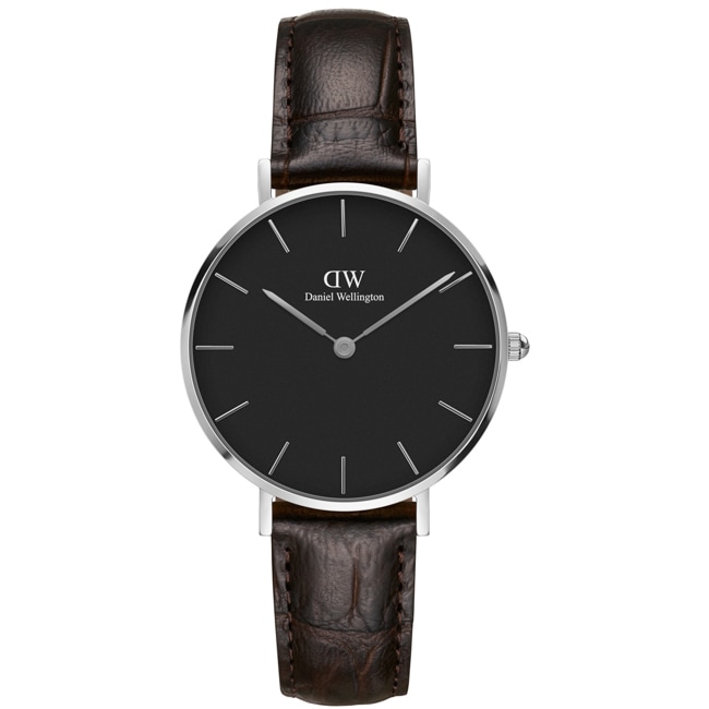 Daniel Wellington Classic Petite York Ø 32mm - DW00100182