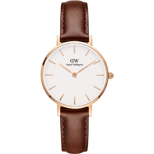 Daniel Wellington Classic Petite St. Mawes Ø 28mm - DW00100231