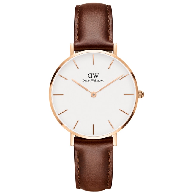 Daniel Wellington Classic Petite St. Mawes Ø 32mm - DW00100175