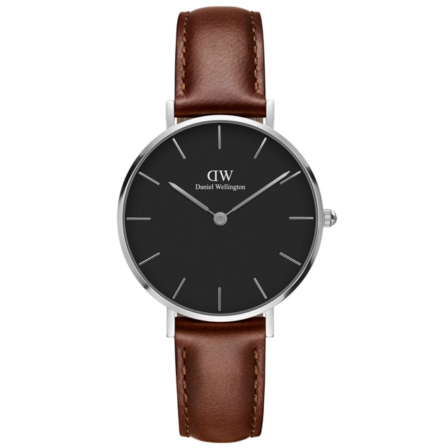 Daniel Wellington Classic Petite St. Mawes Ø 32mm - DW00100181