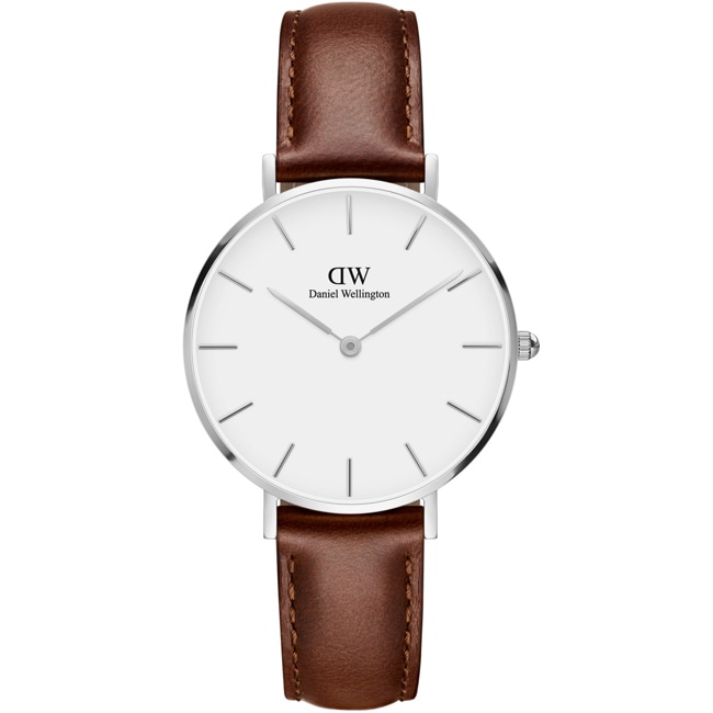Daniel Wellington Classic Petite St. Mawes Ø 32mm - DW00100187