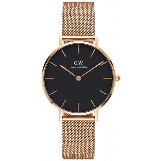 Daniel Wellington Classic Petite Melrose Ø 32mm - DW00100161