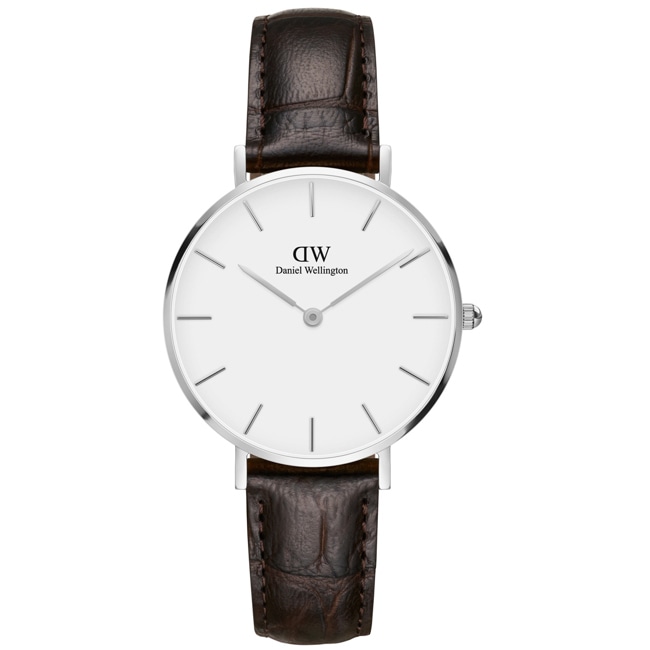 Daniel Wellington Classic Petite York Ø 32mm - DW00100188