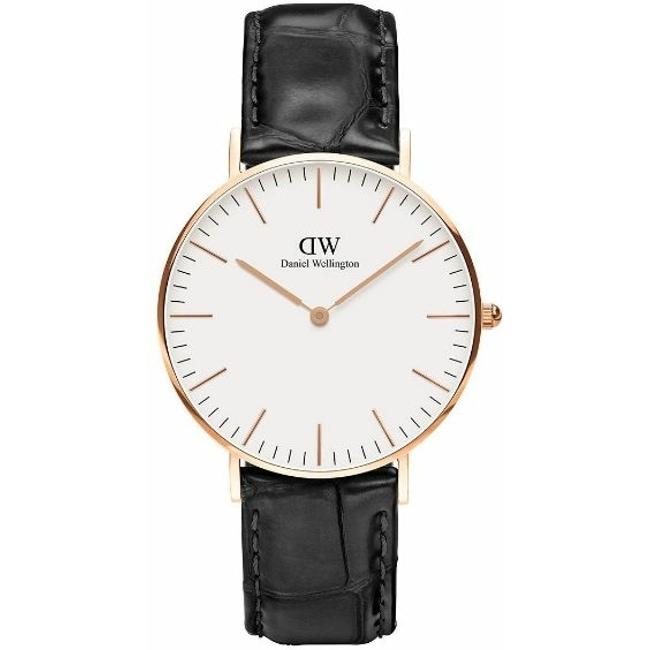 Daniel Wellington Classic Reading Lady Ø 36mm - DW00100041