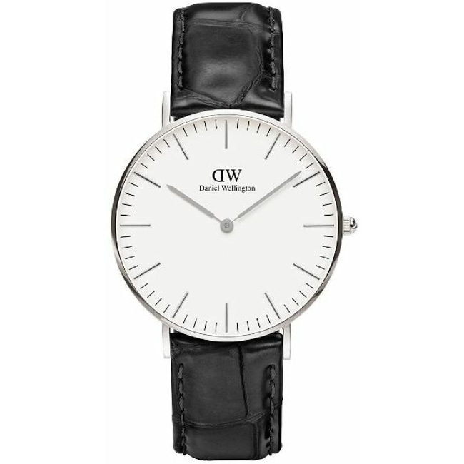 Daniel Wellington Classic Reading Lady Ø 36mm - DW00100058